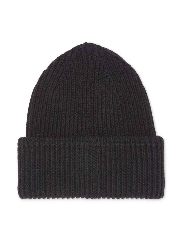 DSQUARED2: cappelli online - Cappello  neri