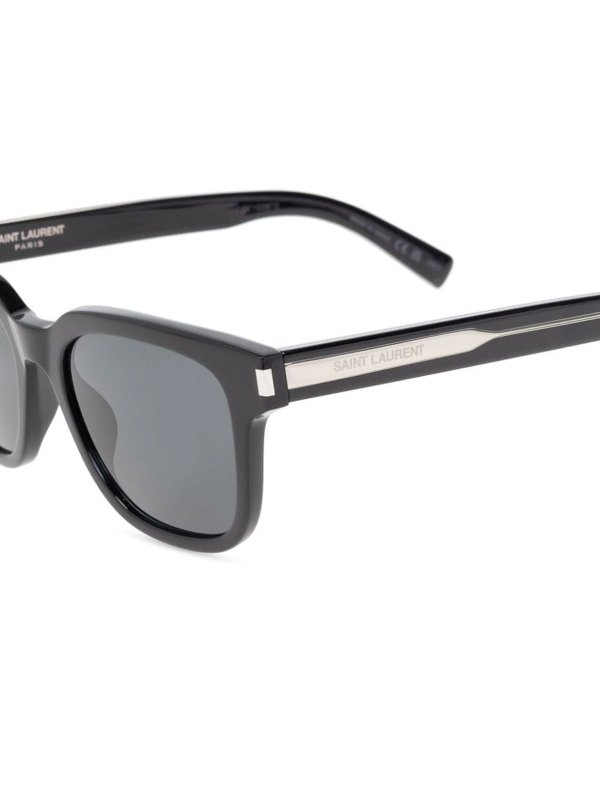 The Best Shops SAINT LAURENT: occhiali da sole - Occhiali da sole