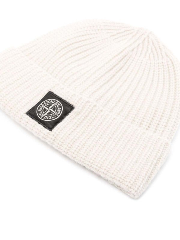 STONE ISLAND: cappelli online - Cappello