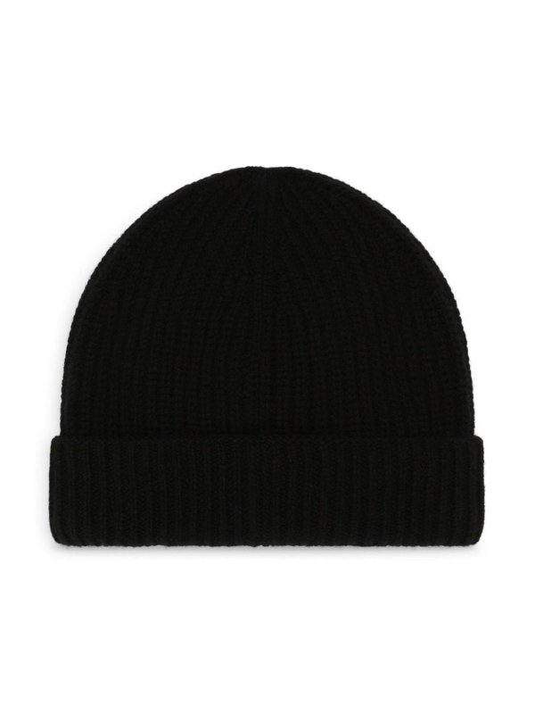 DOLCE & GABBANA: cappelli online - Cappello  neri
