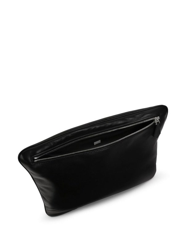 DOLCE & GABBANA: Bolsas bandoleras online - Bolsa Bandolera - Negro