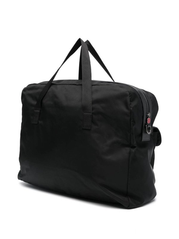 KITON: Umhängetaschen online - Umhängetasche - Schwarz