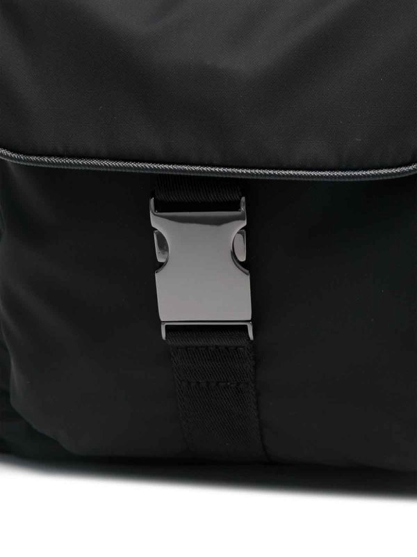 Umhängetasche - Schwarz shop online: KITON