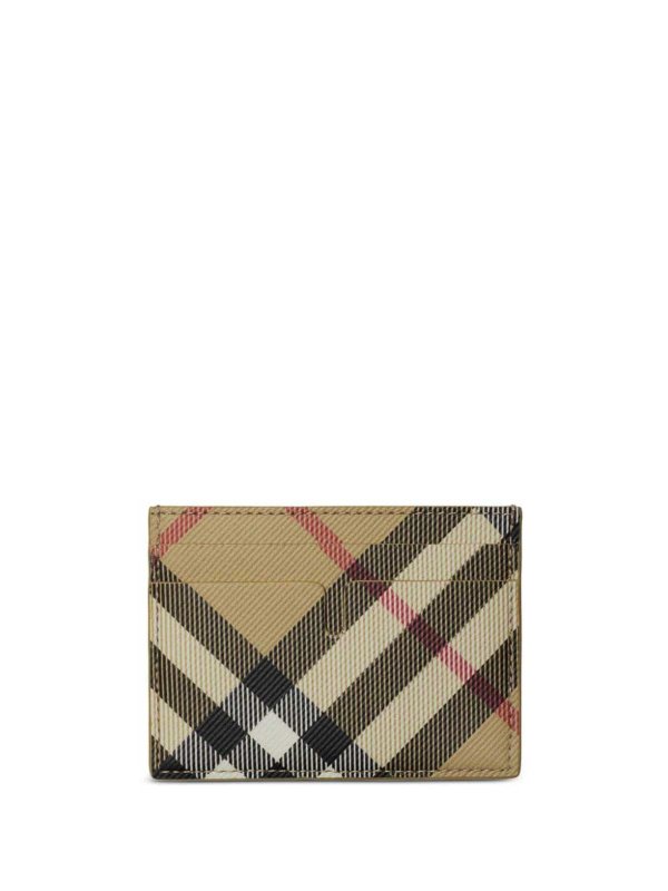 BURBERRY: cross body bags online - Logo bag