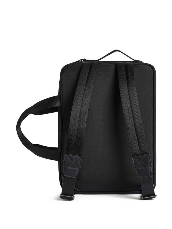 DSQUARED2: クロスボディバッグ online - クロスボディバッグ - 黒