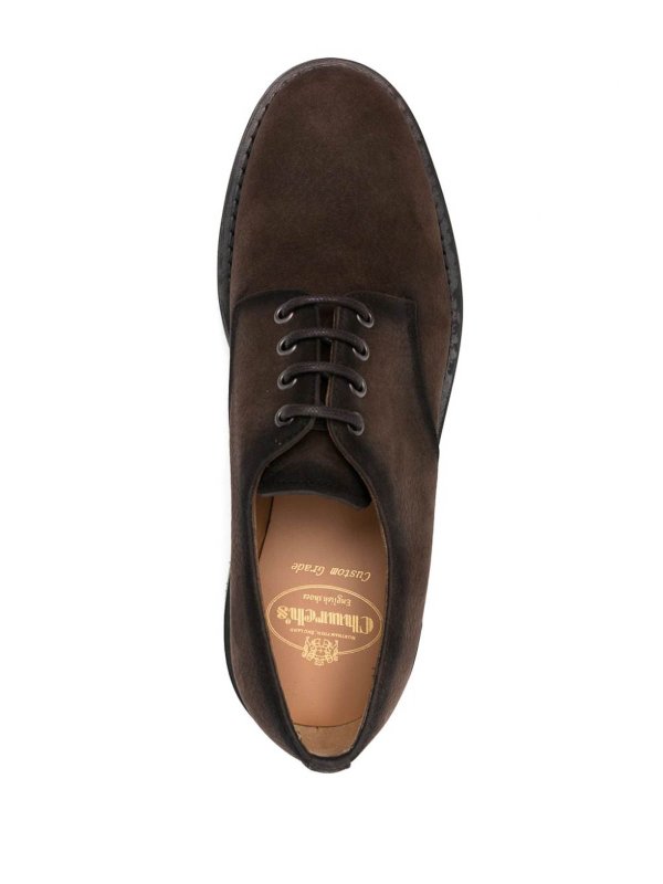 The Best Shops CHURCH