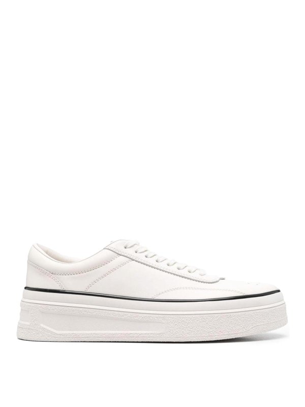 JIL SANDER: trainers - Sneakers