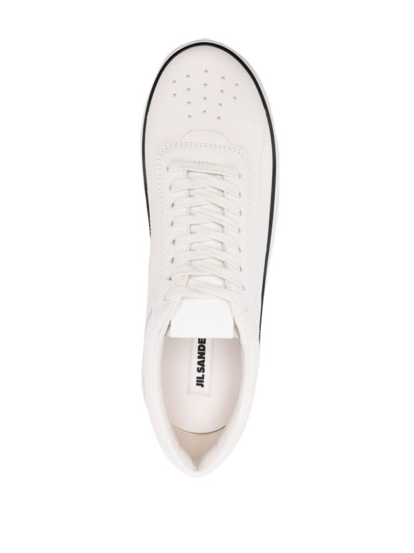 The Best Shops JIL SANDER: trainers - Sneakers