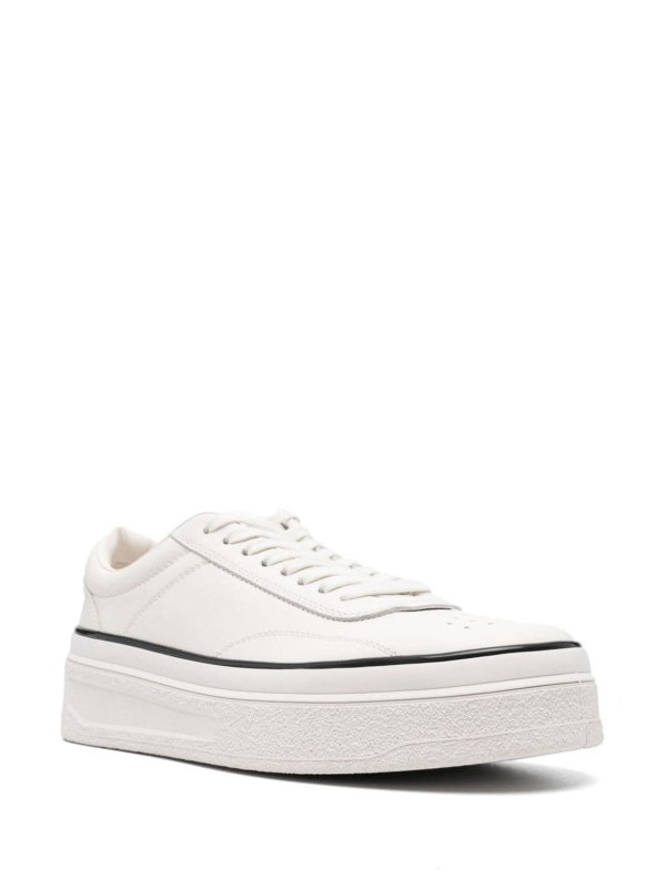 Sneakers shop online: JIL SANDER
