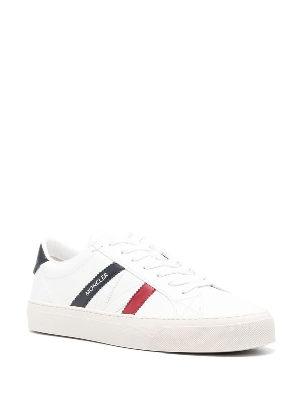 The Best Shops MONCLER: sneakers - Sneaker