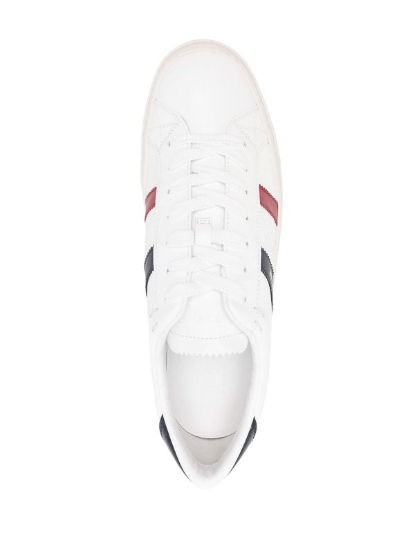 Sneaker shop online: MONCLER