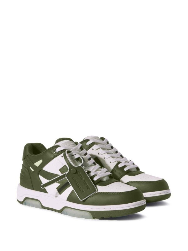 OFF-WHITE: trainers online - Sneakers