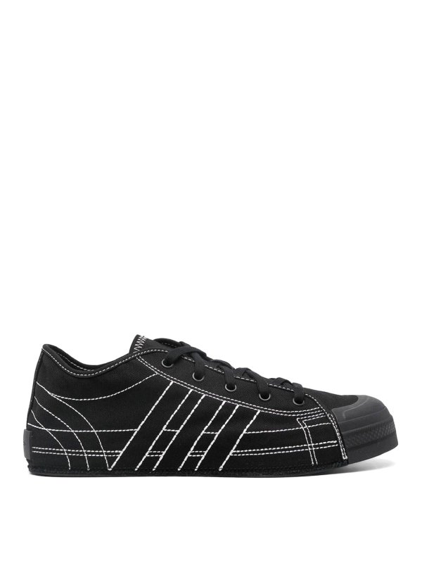 Y-3: trainers - Sneakers