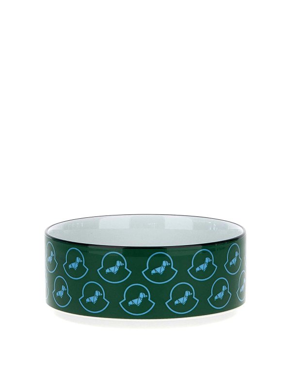 MONCLER: homeware - X Poldo Bowl