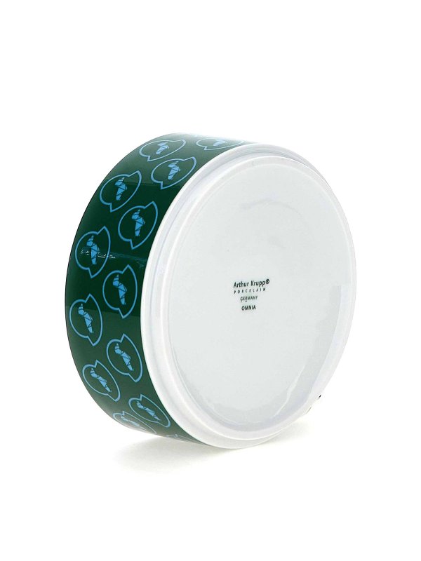 MONCLER: homeware online - X Poldo Bowl