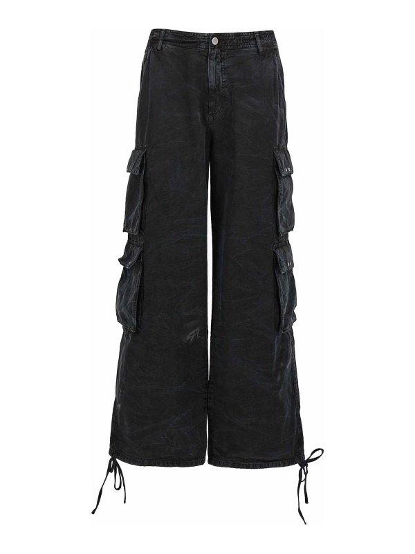 44 LABEL GROUP: Trousers Shorts - Triaton Cargo Pants