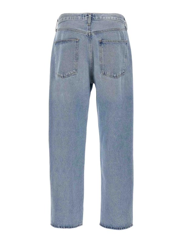 AGOLDE: jeans bootcut online - Jeans anni 