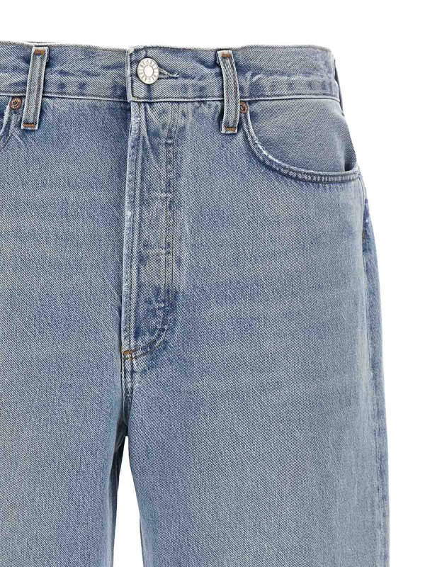 The Best Shops AGOLDE: jeans bootcut - Jeans anni 