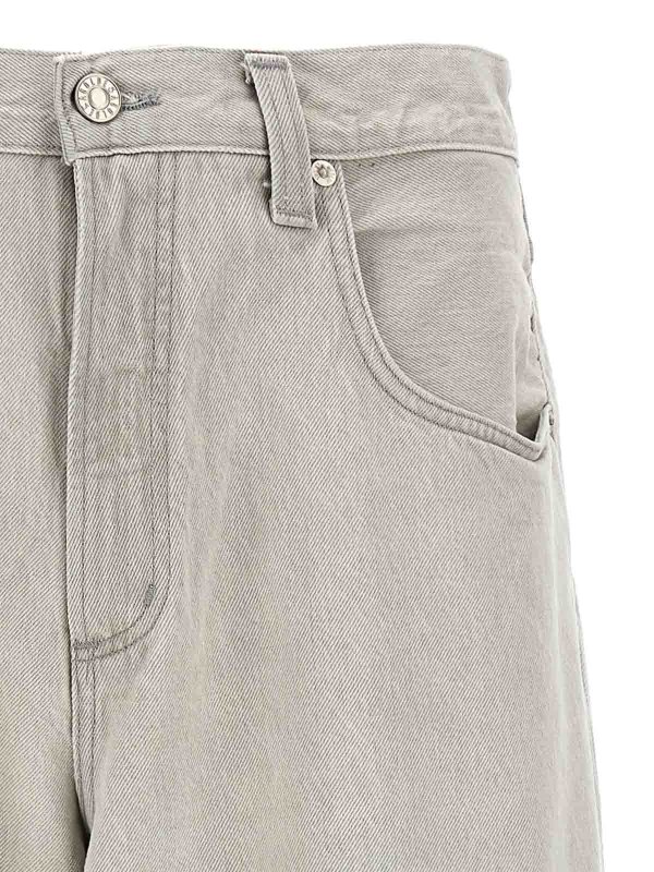 The Best Shops AGOLDE: bootcut jeans - Fusion Jeans