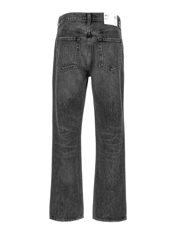 AGOLDE: bootcut jeans online - Valen Jeans
