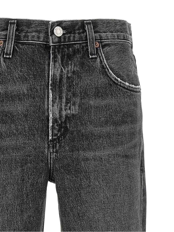 The Best Shops AGOLDE: bootcut jeans - Valen Jeans