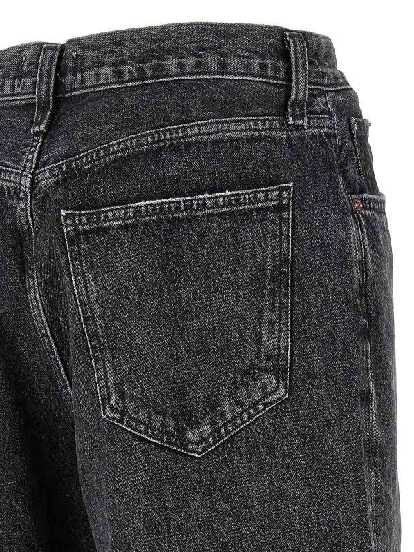 Jean Bootcut - Noir shop online: AGOLDE