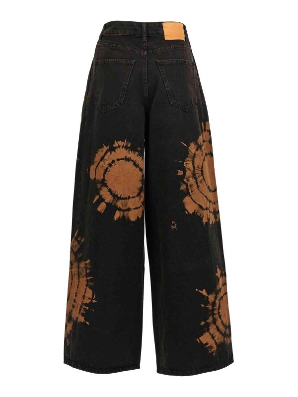 ALANUI: Jeans boot-cut online - Jeans Boot-Cut - Multicolor