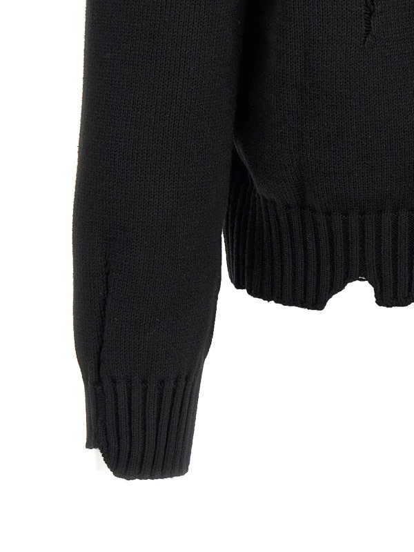 Skull Sweater shop online: ALEXANDER MCQUEEN