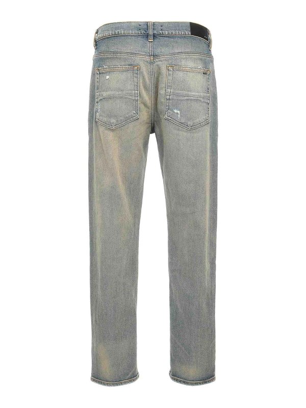 AMIRI: bootcut jeans online - Slim Jeans