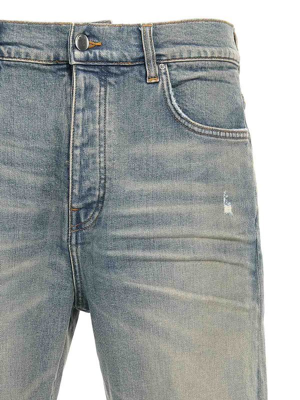 The Best Shops AMIRI: bootcut jeans - Slim Jeans