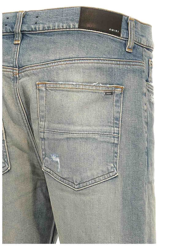 Slim Jeans shop online: AMIRI