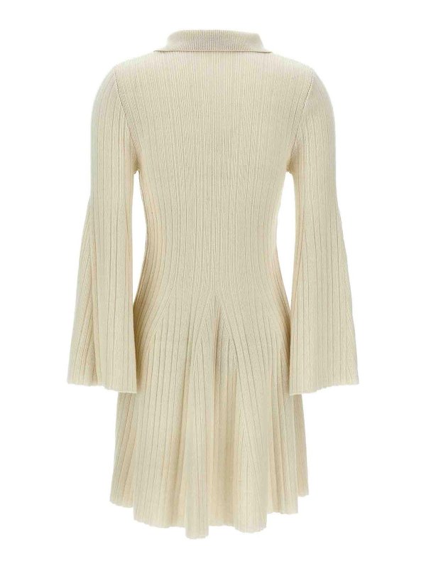 ANTONINO VALENTI: short dresses online - Hester Skater Dress