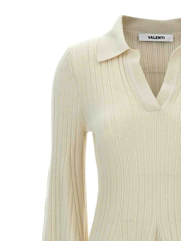 The Best Shops ANTONINO VALENTI: short dresses - Hester Skater Dress