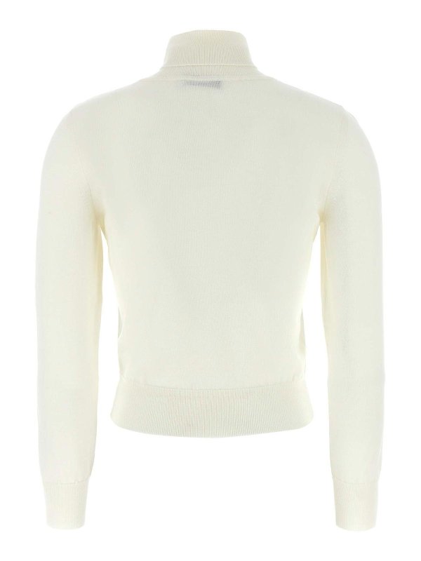 ANTONINO VALENTI: cardigans online - Enriette Turtleneck Sweater