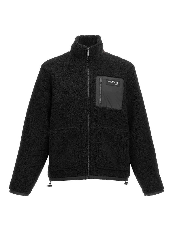 AXEL ARIGATO: blazers - Billie Jacket