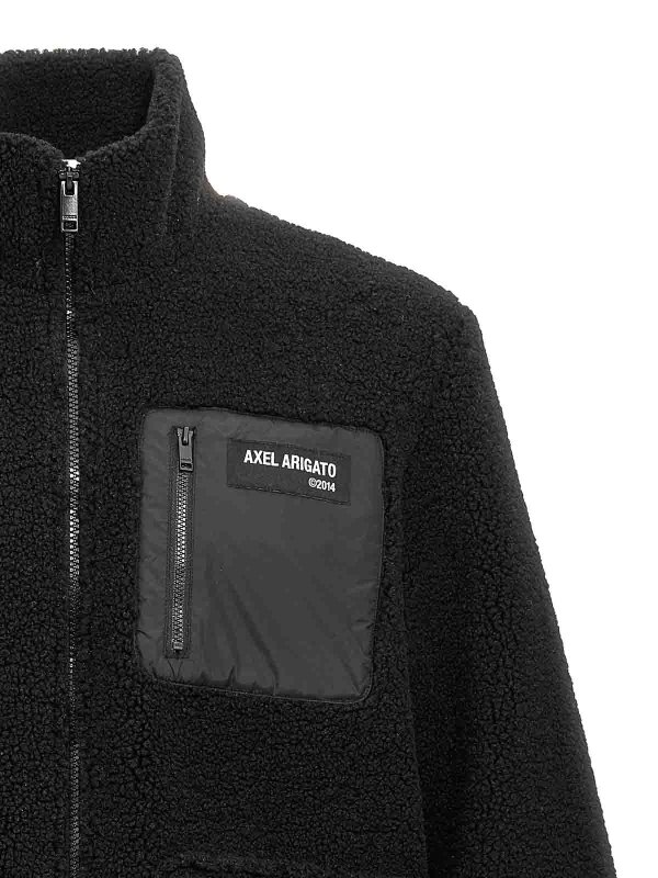 The Best Shops AXEL ARIGATO: blazers - Billie Jacket