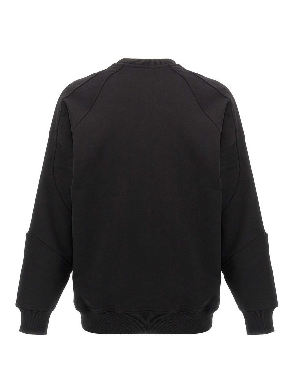 Balmain: Sweatshirts & Sweaters online - Vintage Sweatshirt