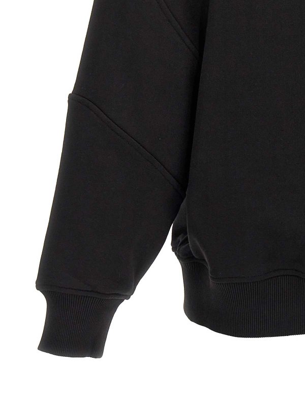 Vintage Sweatshirt shop online: Balmain