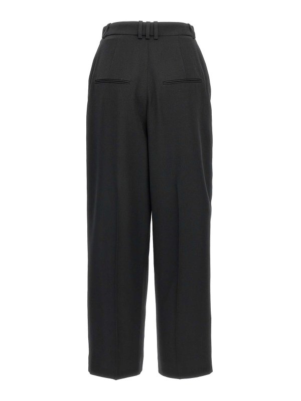 Balmain: Shorts online - Short - Noir