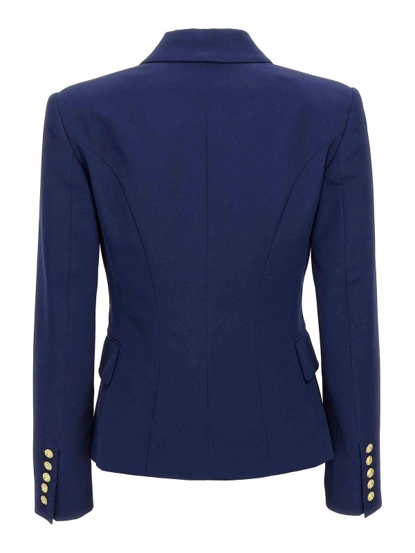 Balmain: blazers online - Blazer