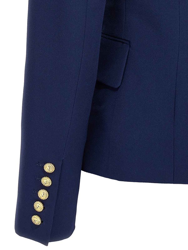 Blazer shop online: Balmain
