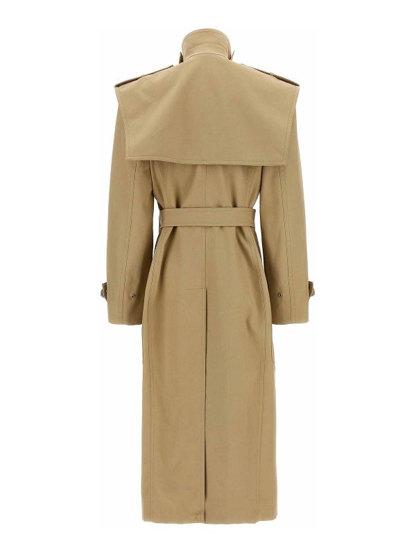 Balmain: Abrigos cortos online - Abrigo Corto - Chiocciola