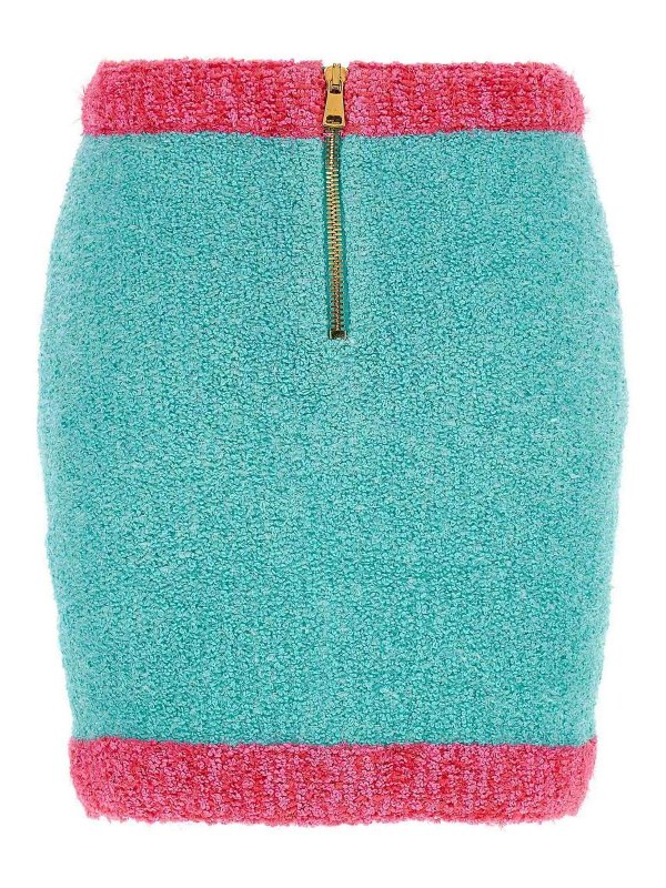 Balmain: Jupes midi et au genou online - Jupe Midi - Leone