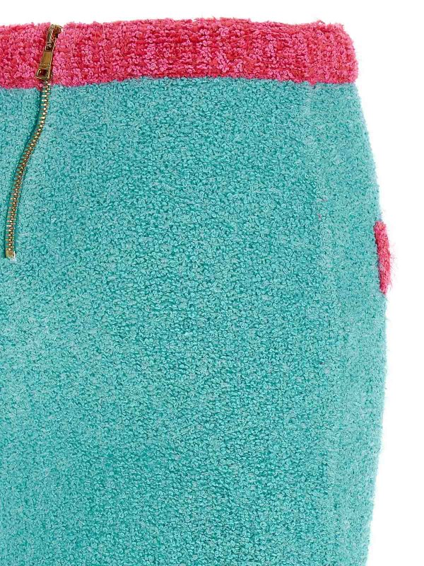 Jupe Midi - Leone shop online: Balmain