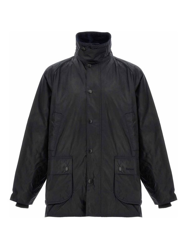 BARBOUR: ブレザー - ブレザー - ブルー