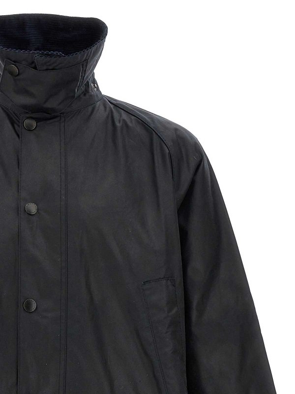 The Best Shops BARBOUR: ブレザー - ブレザー - ブルー