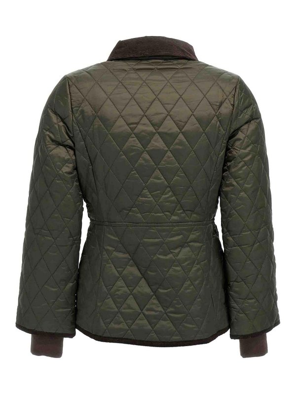 BARBOUR: blazers online - Beadnell Jacket