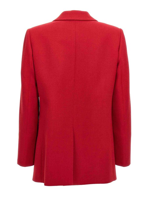 BLAZÉ MILANO: ブレザー online - ブレザー - 赤