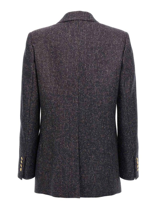 Blazé Milano Tatiana Everyday Blazer - Multicolour