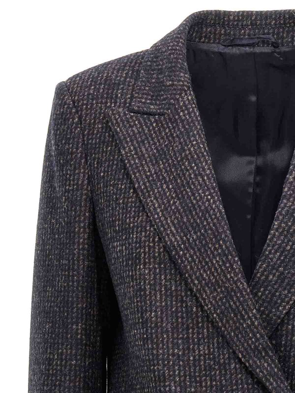 The Best Shops BLAZÉ MILANO: Blazer - Blazer - Multicolor